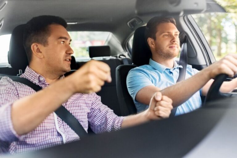 driving lessons Geelong